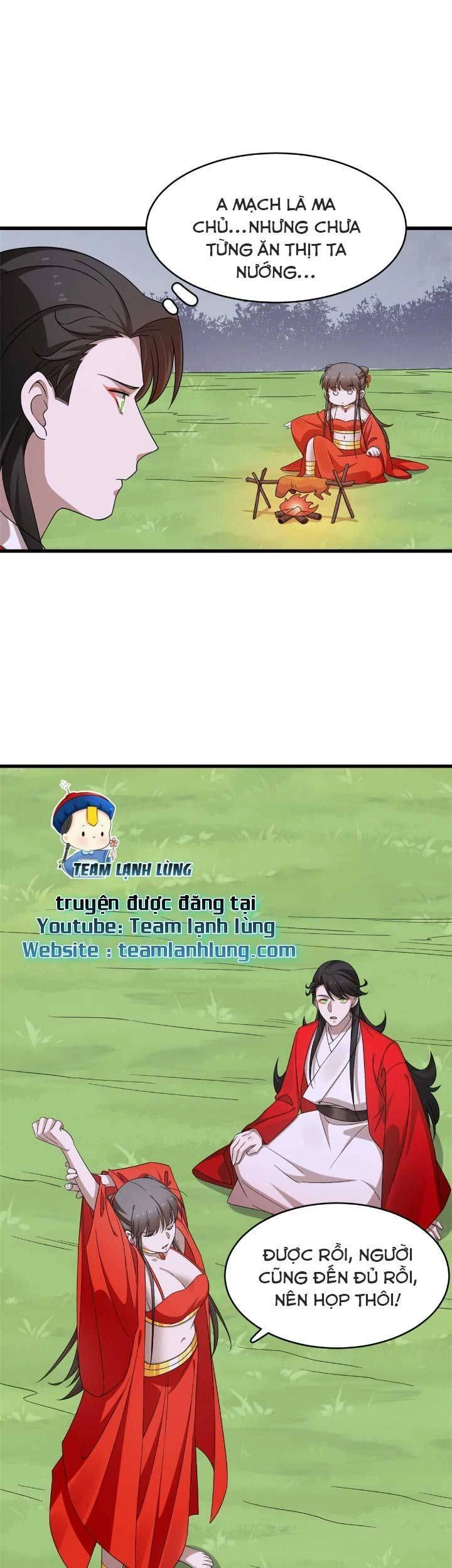 Độc Bộ Thiên Hạ: Đặc Công Thần Y Chapter 408 - 13