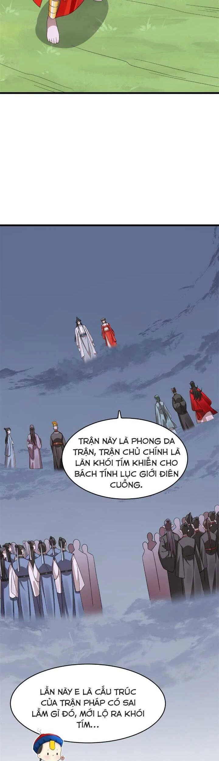 Độc Bộ Thiên Hạ: Đặc Công Thần Y Chapter 408 - 14