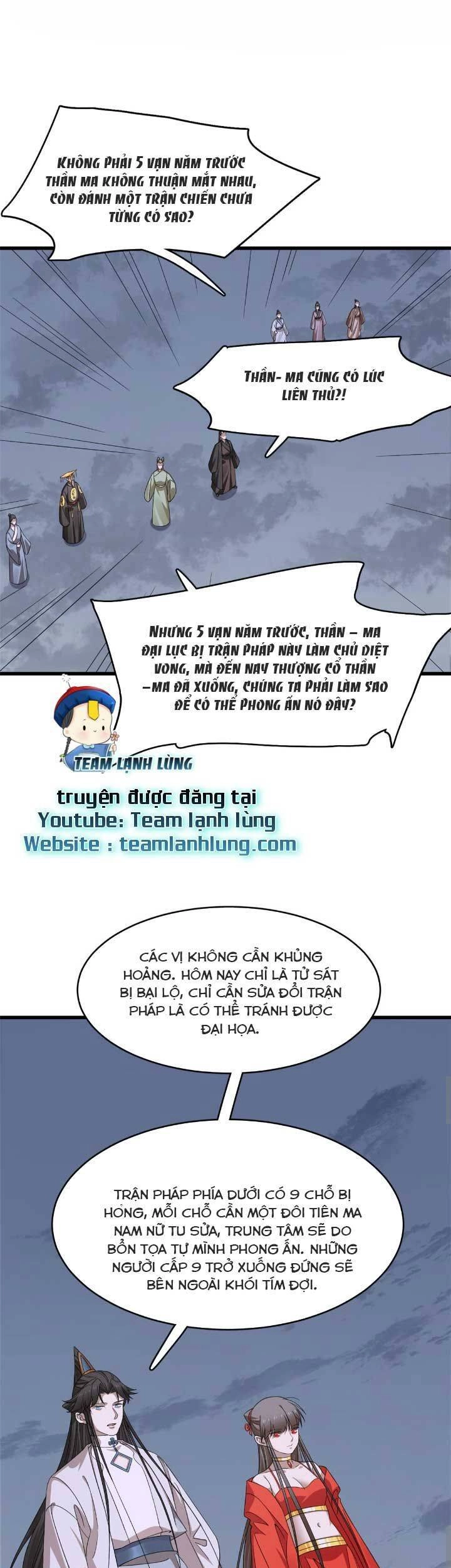 Độc Bộ Thiên Hạ: Đặc Công Thần Y Chapter 408 - 20