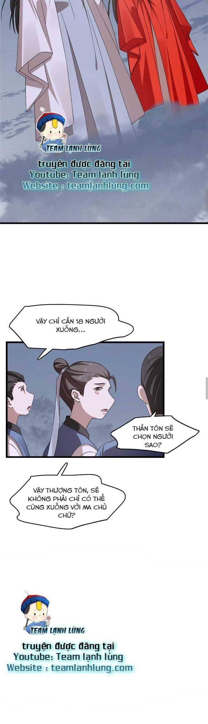 Độc Bộ Thiên Hạ: Đặc Công Thần Y Chapter 408 - 21