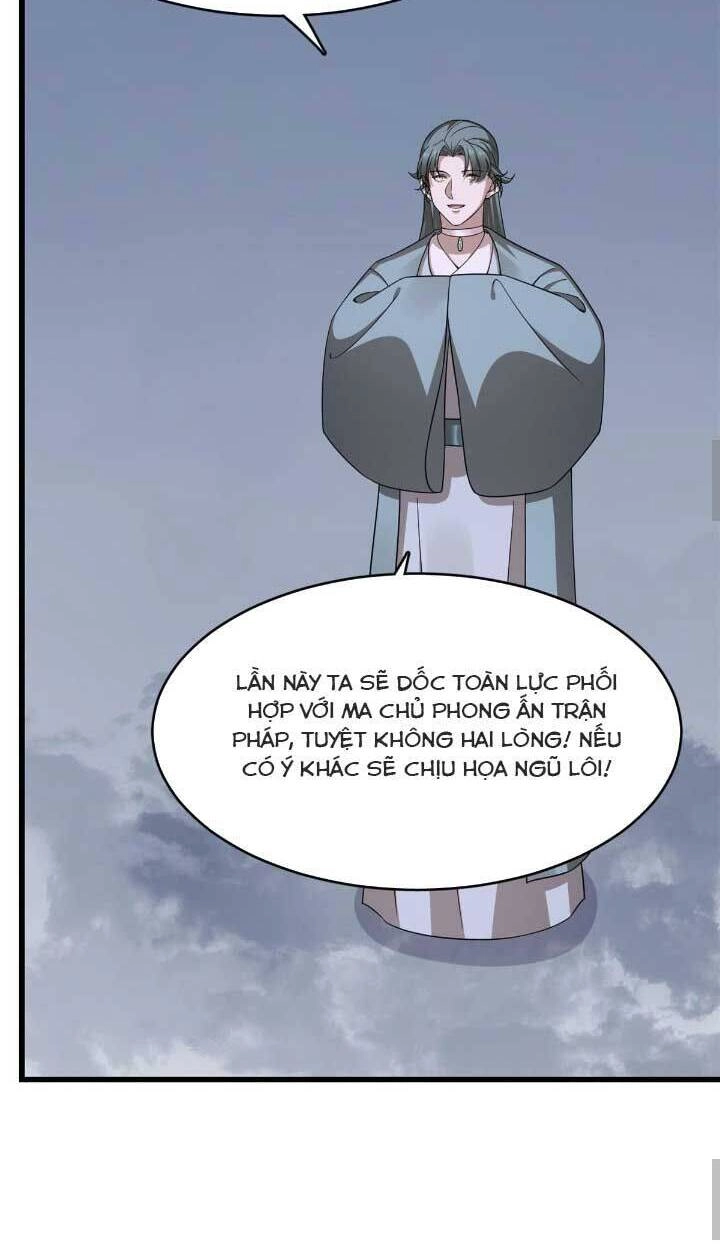 Độc Bộ Thiên Hạ: Đặc Công Thần Y Chapter 409 - 5