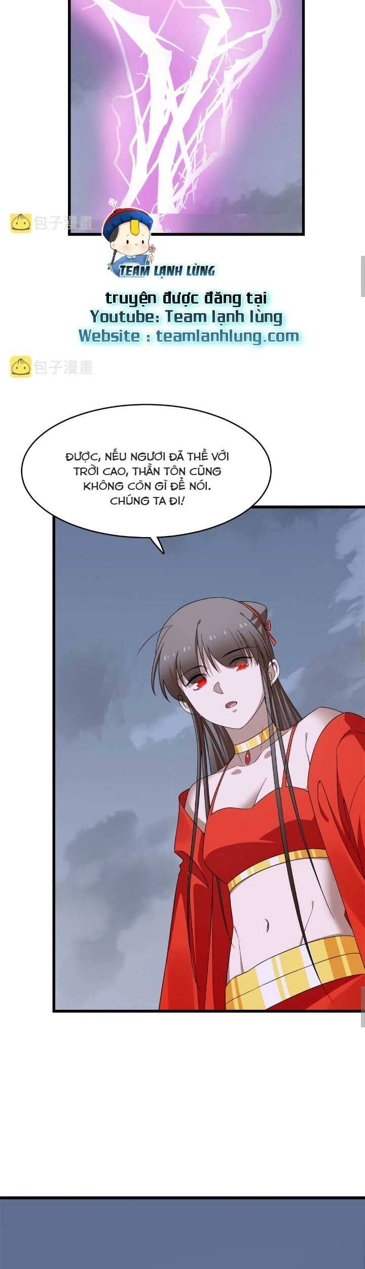 Độc Bộ Thiên Hạ: Đặc Công Thần Y Chapter 409 - 7