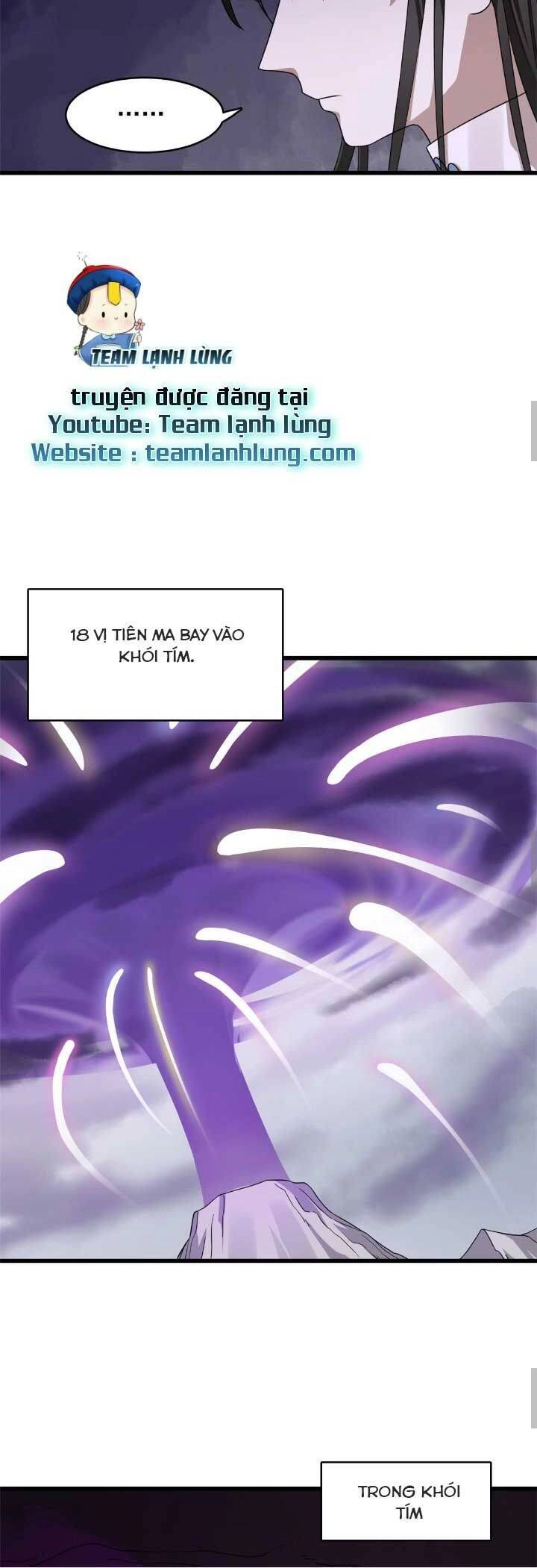 Độc Bộ Thiên Hạ: Đặc Công Thần Y Chapter 409 - 9