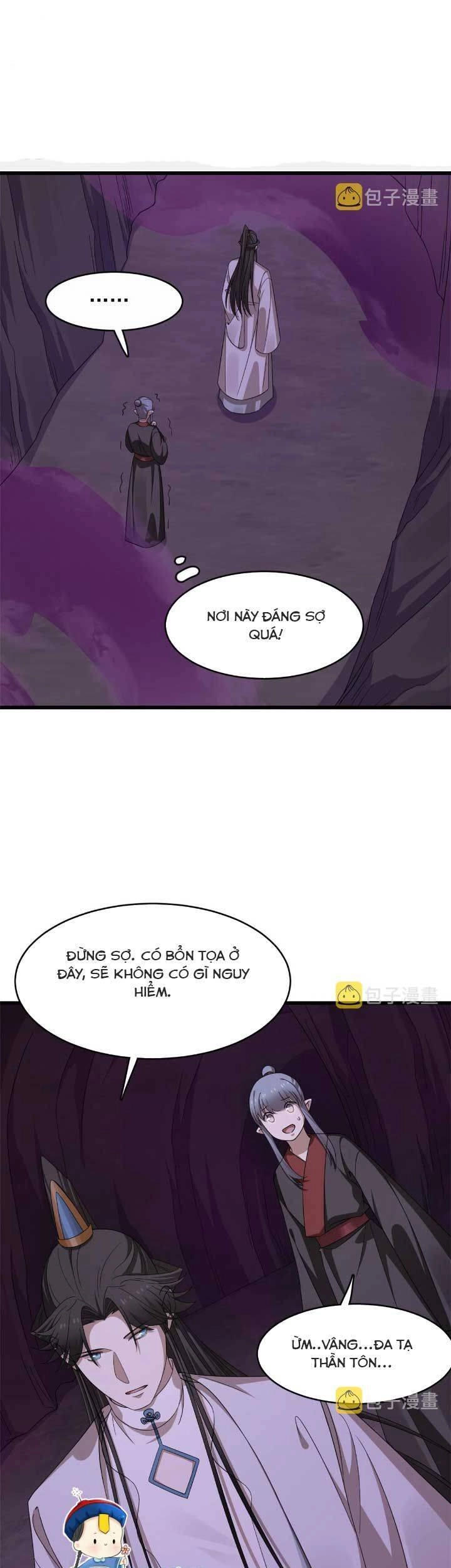 Độc Bộ Thiên Hạ: Đặc Công Thần Y Chapter 409 - 12