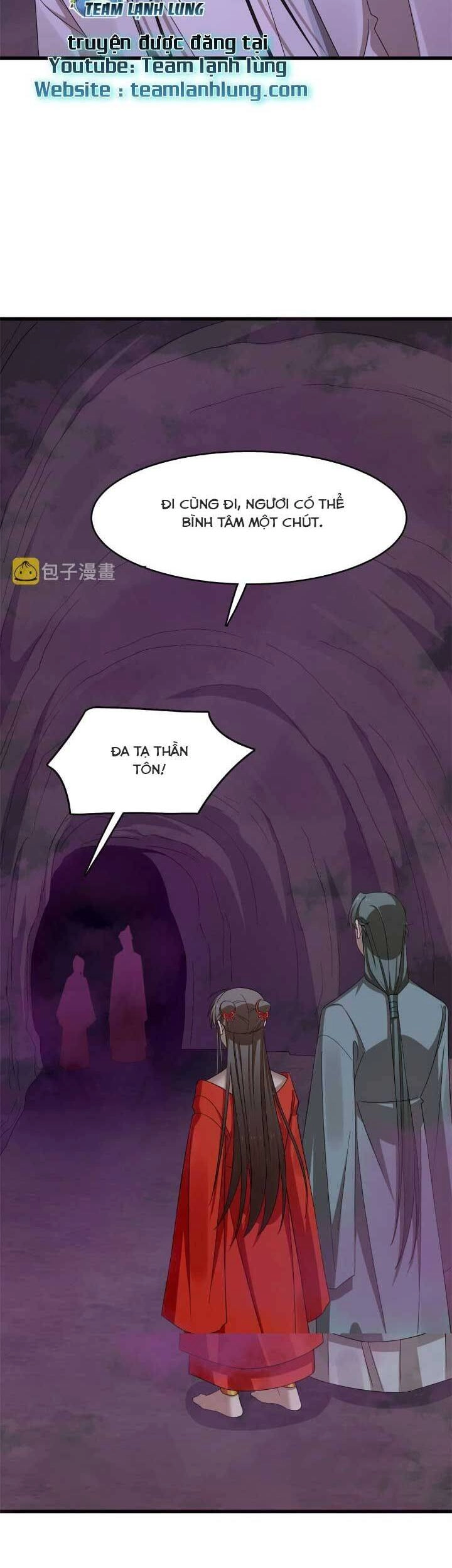 Độc Bộ Thiên Hạ: Đặc Công Thần Y Chapter 409 - 13