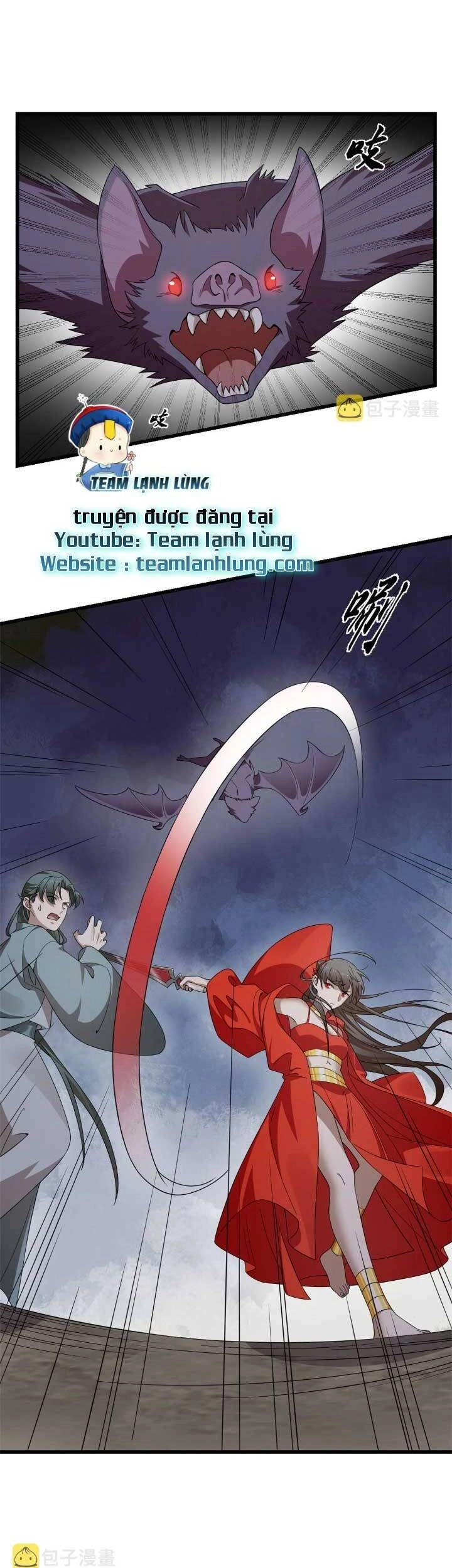 Độc Bộ Thiên Hạ: Đặc Công Thần Y Chapter 409 - 14