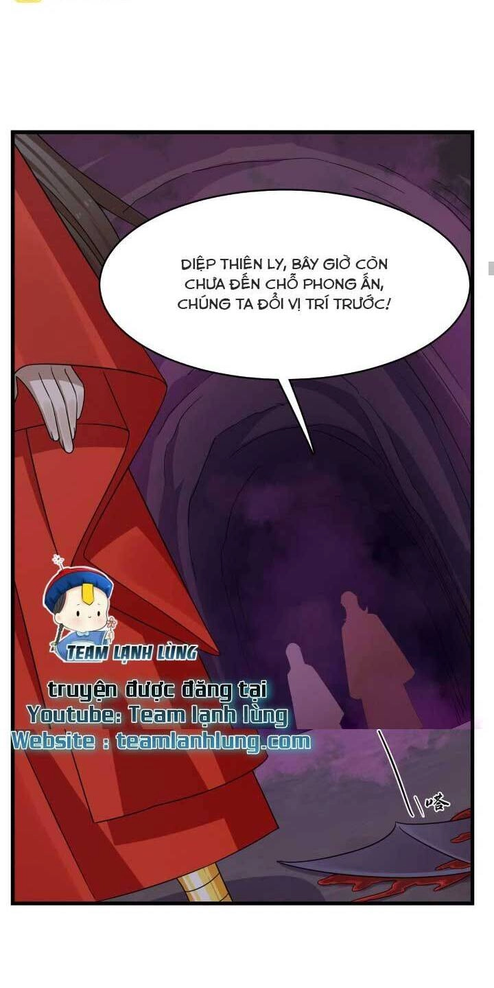 Độc Bộ Thiên Hạ: Đặc Công Thần Y Chapter 409 - 15