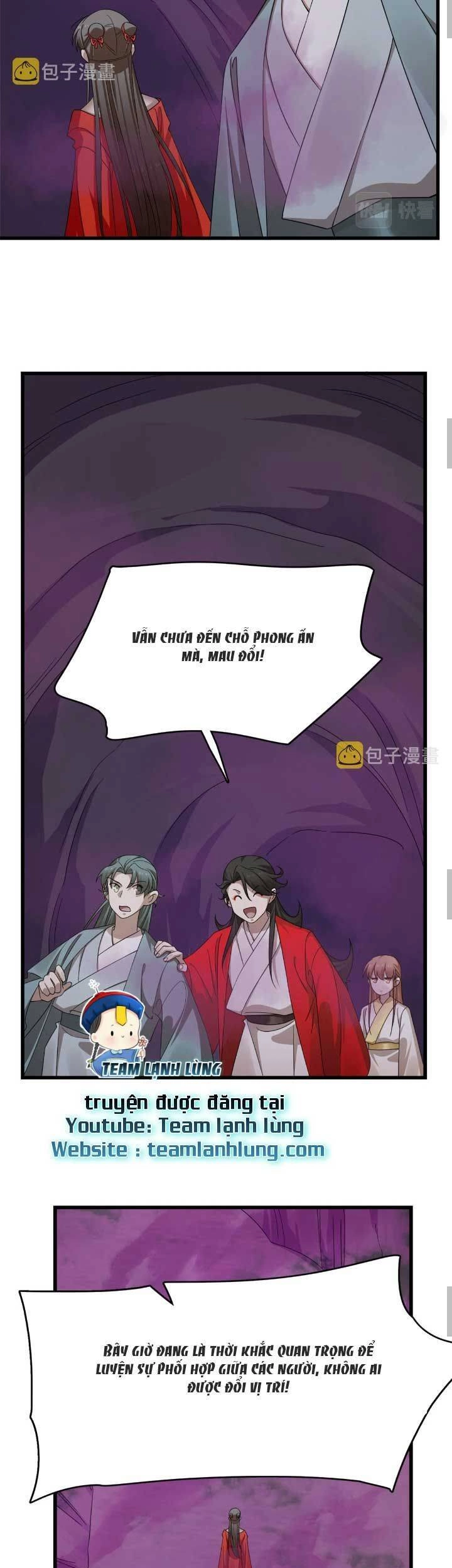 Độc Bộ Thiên Hạ: Đặc Công Thần Y Chapter 409 - 17