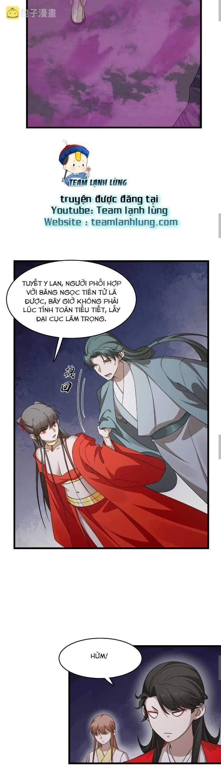 Độc Bộ Thiên Hạ: Đặc Công Thần Y Chapter 409 - 19