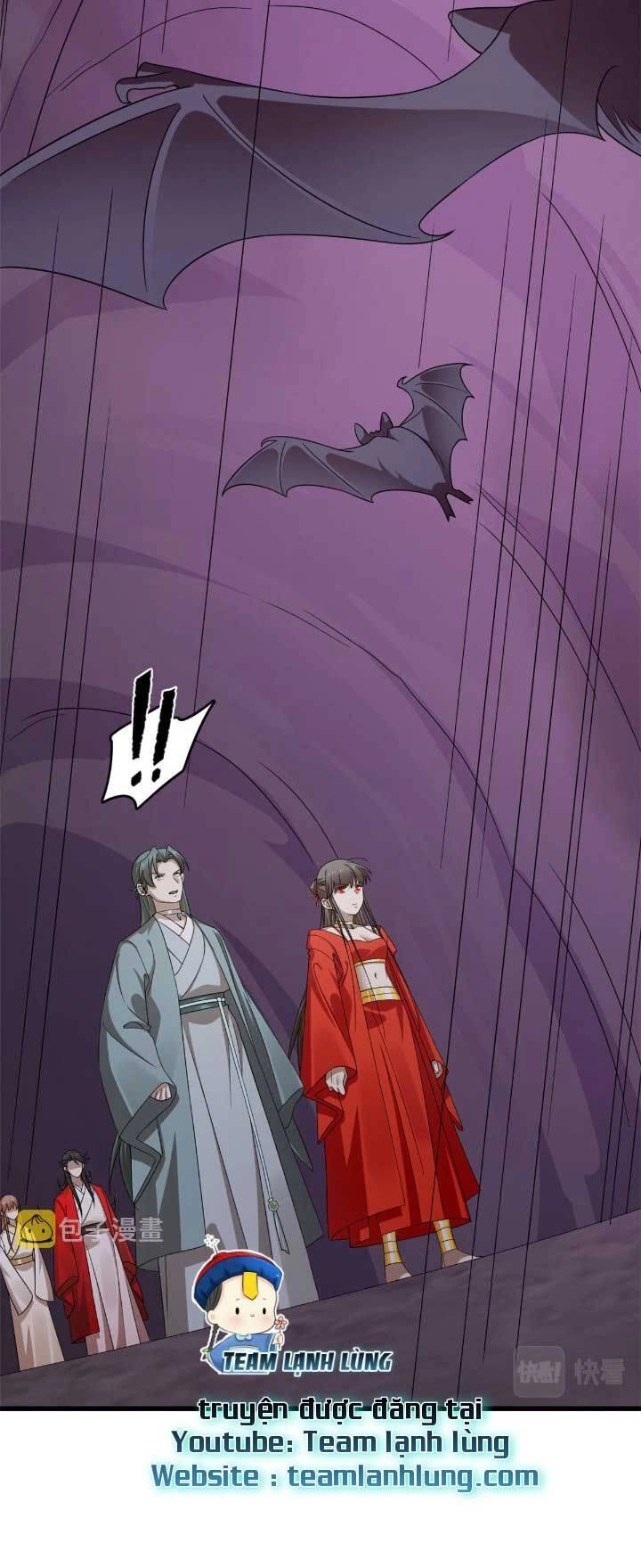 Độc Bộ Thiên Hạ: Đặc Công Thần Y Chapter 409 - 25