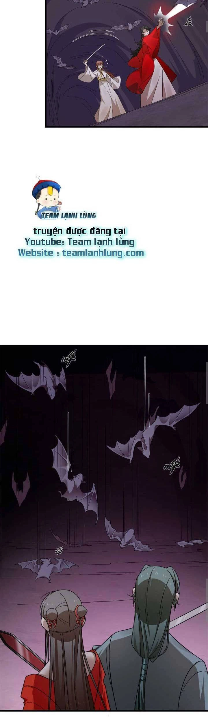 Độc Bộ Thiên Hạ: Đặc Công Thần Y Chapter 409 - 27