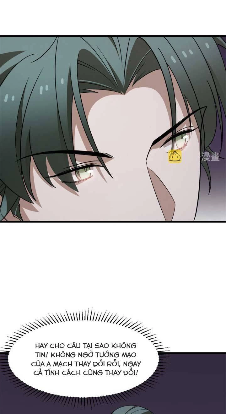 Độc Bộ Thiên Hạ: Đặc Công Thần Y Chapter 409 - 30