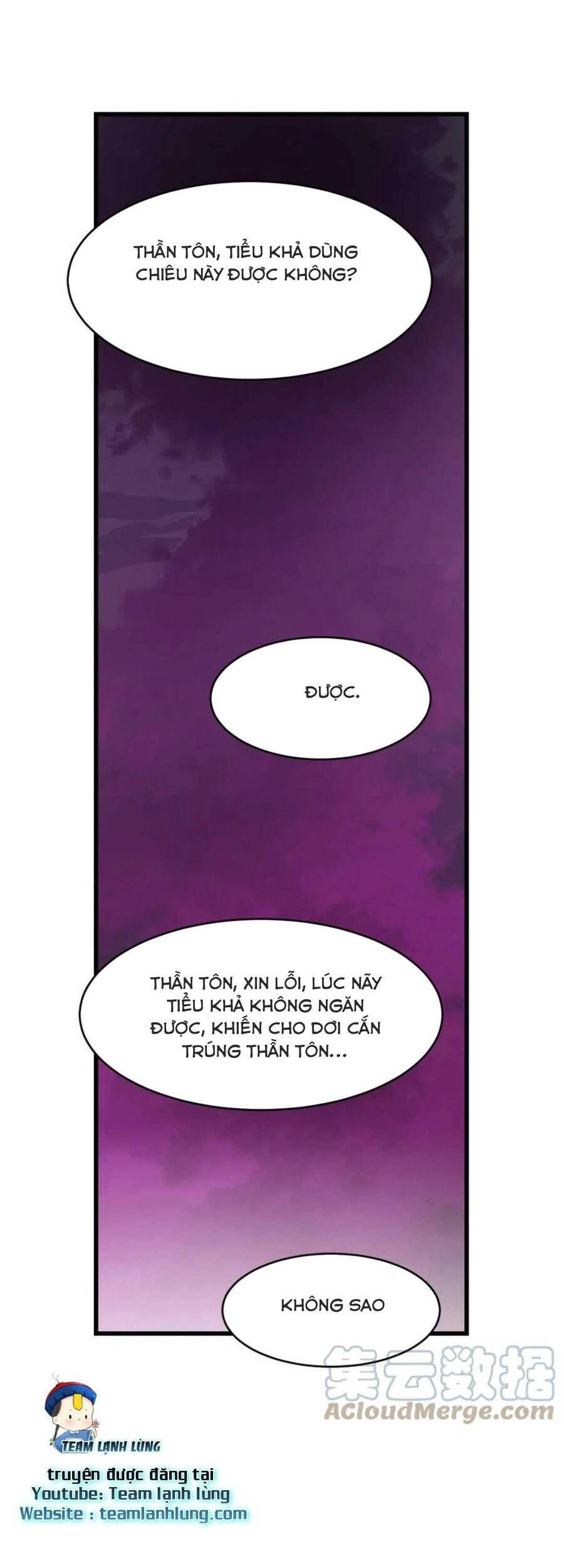 Độc Bộ Thiên Hạ: Đặc Công Thần Y Chapter 410 - 2