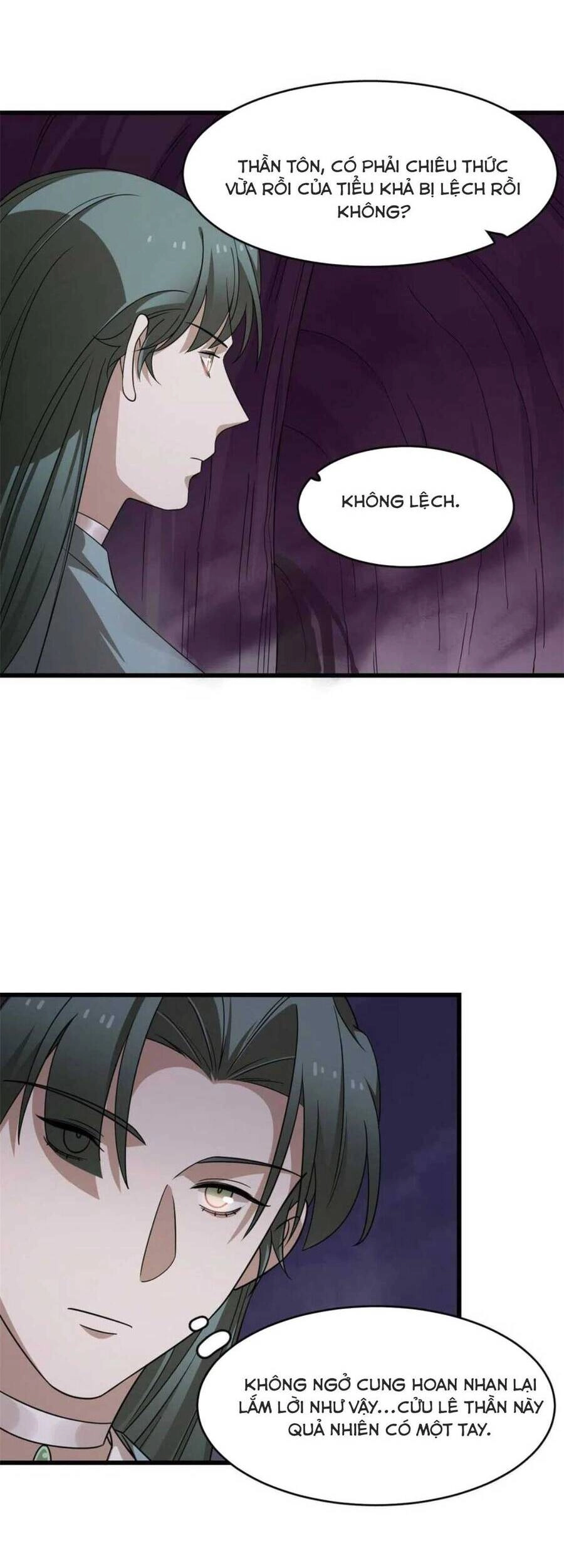 Độc Bộ Thiên Hạ: Đặc Công Thần Y Chapter 410 - 3