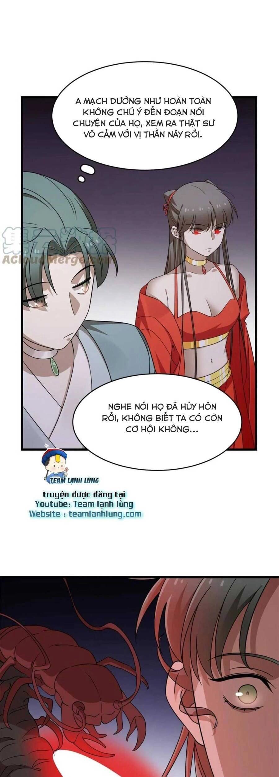 Độc Bộ Thiên Hạ: Đặc Công Thần Y Chapter 410 - 4