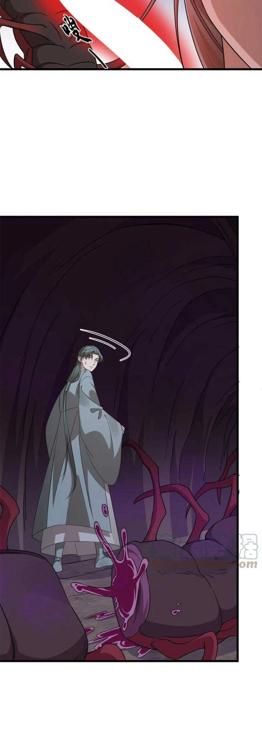 Độc Bộ Thiên Hạ: Đặc Công Thần Y Chapter 410 - 5