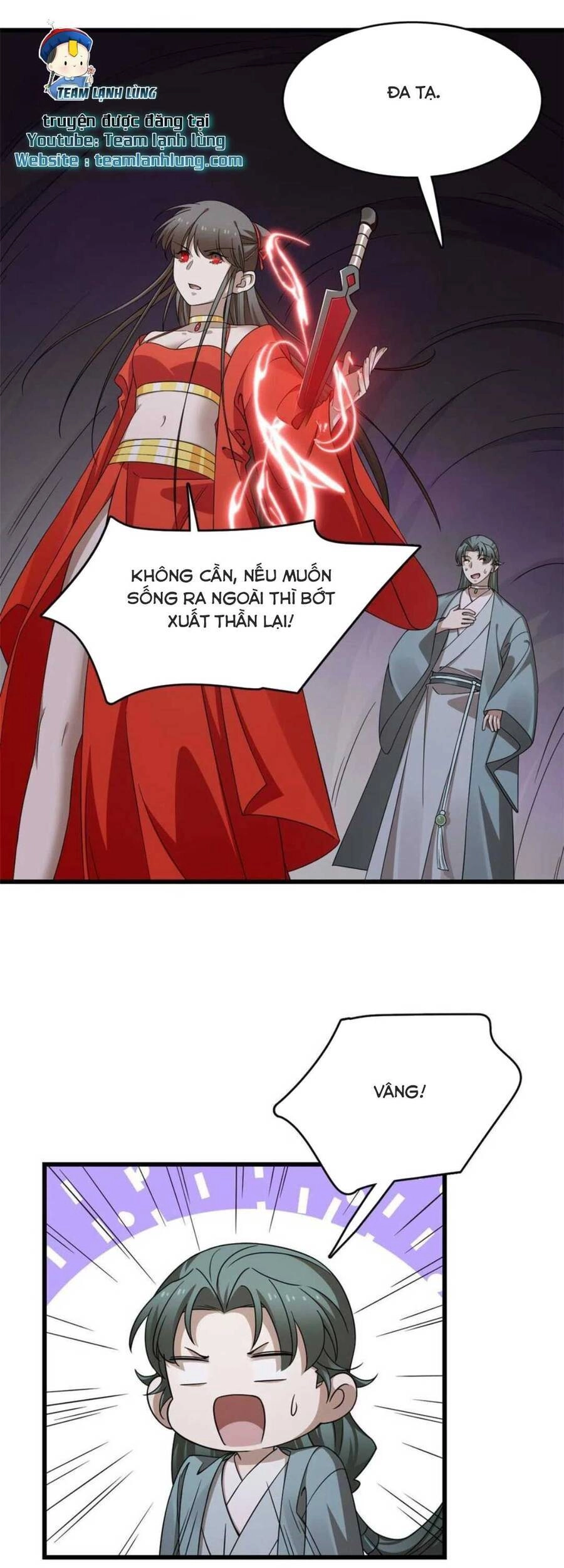 Độc Bộ Thiên Hạ: Đặc Công Thần Y Chapter 410 - 6