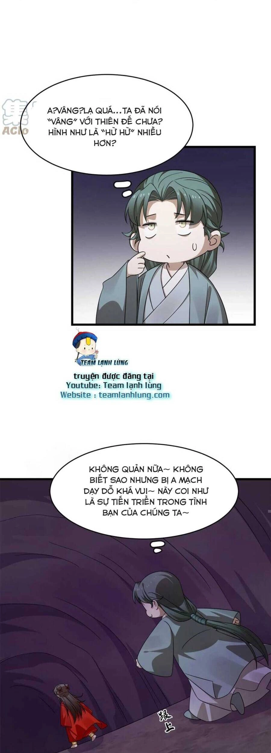 Độc Bộ Thiên Hạ: Đặc Công Thần Y Chapter 410 - 7