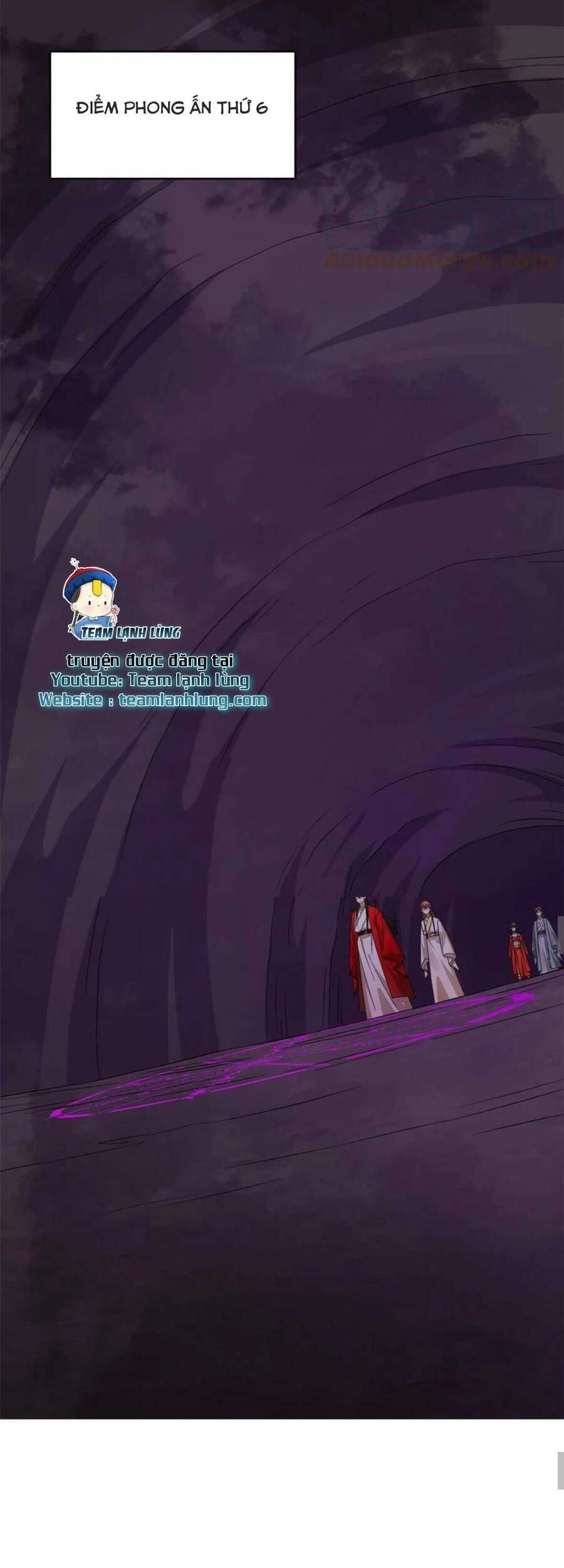 Độc Bộ Thiên Hạ: Đặc Công Thần Y Chapter 410 - 9