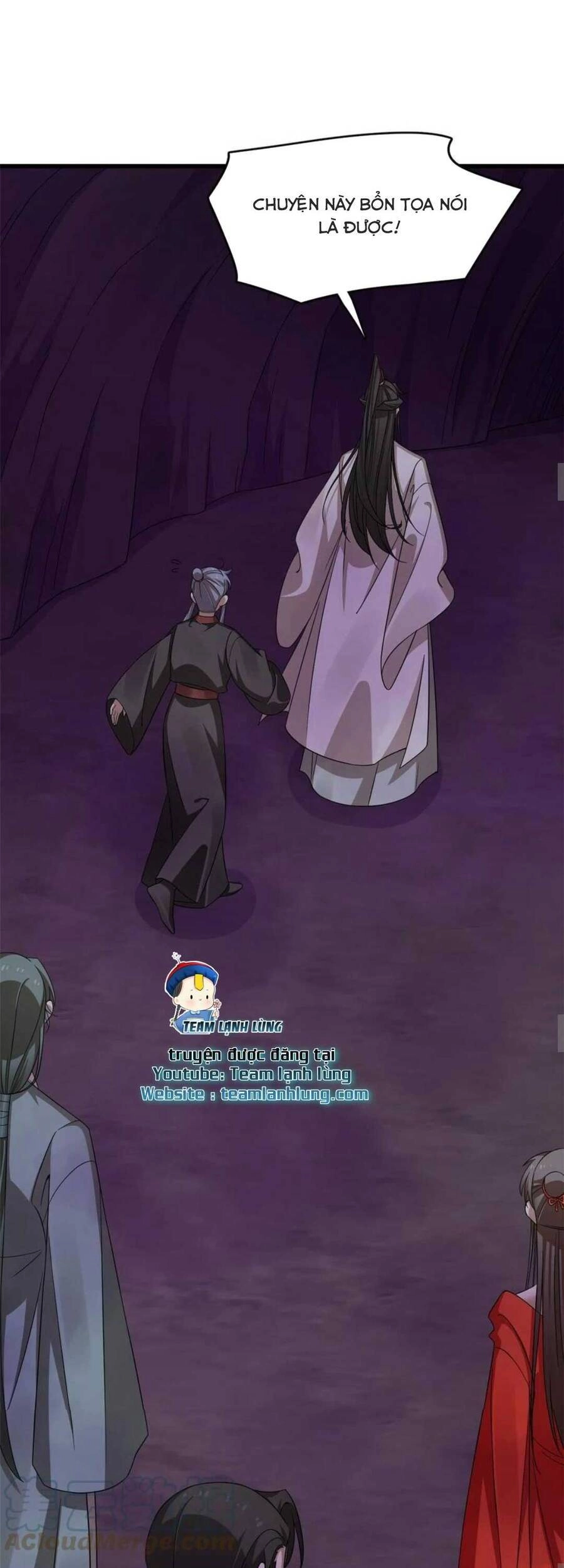 Độc Bộ Thiên Hạ: Đặc Công Thần Y Chapter 410 - 11