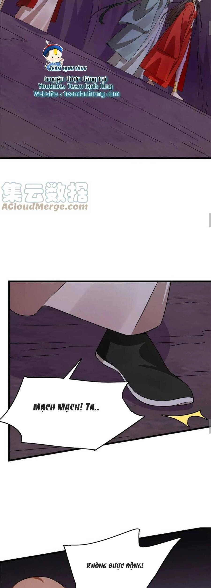 Độc Bộ Thiên Hạ: Đặc Công Thần Y Chapter 410 - 13