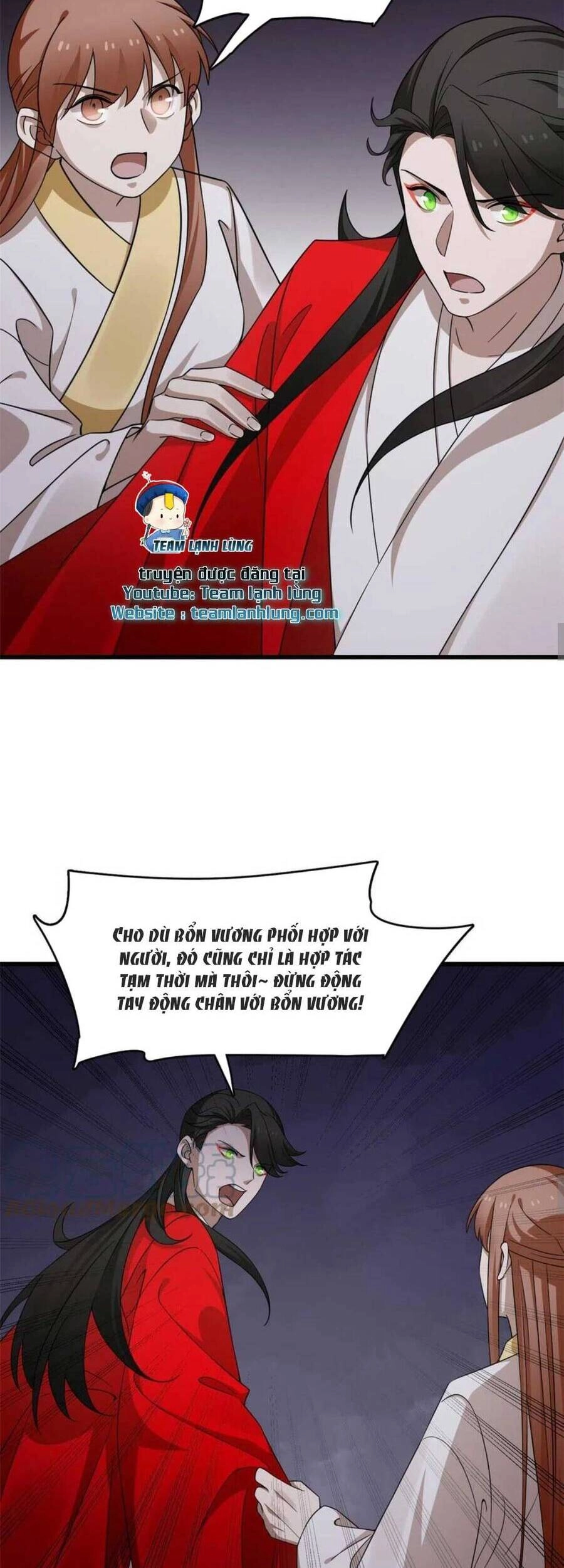 Độc Bộ Thiên Hạ: Đặc Công Thần Y Chapter 410 - 14