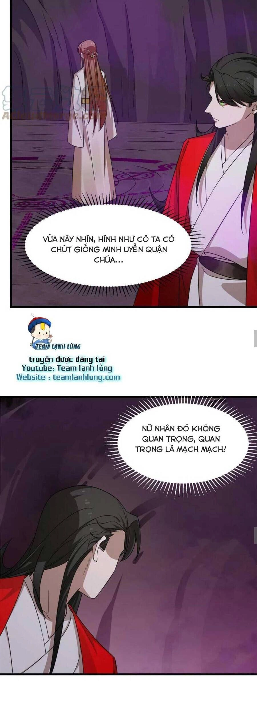 Độc Bộ Thiên Hạ: Đặc Công Thần Y Chapter 410 - 16