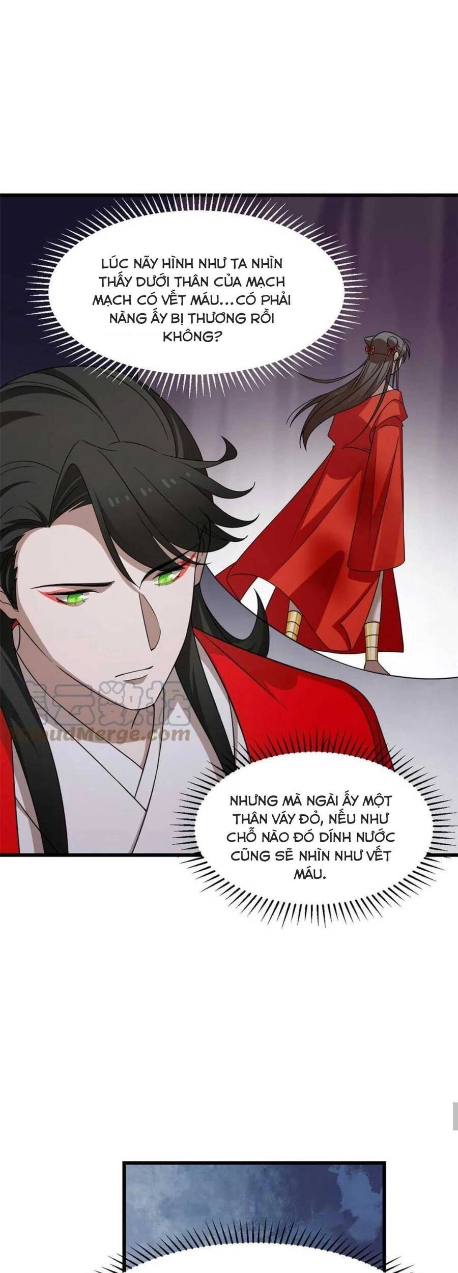 Độc Bộ Thiên Hạ: Đặc Công Thần Y Chapter 410 - 17