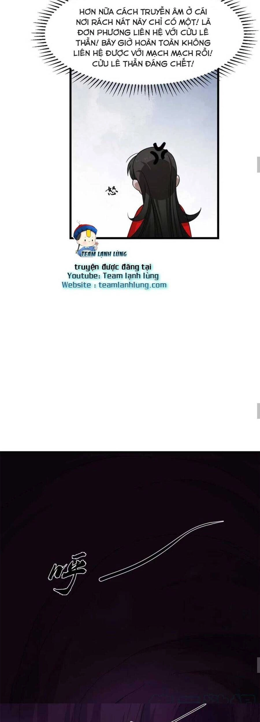 Độc Bộ Thiên Hạ: Đặc Công Thần Y Chapter 410 - 18