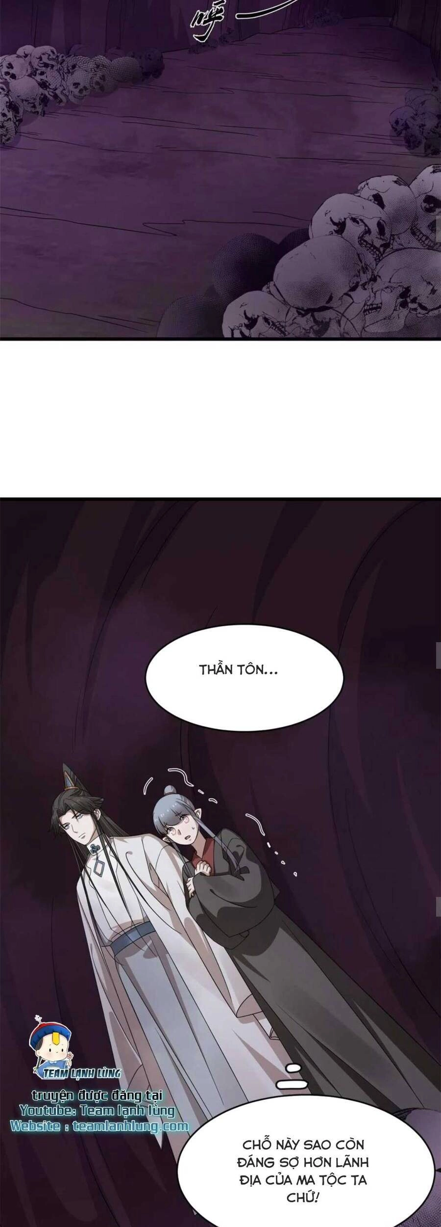 Độc Bộ Thiên Hạ: Đặc Công Thần Y Chapter 410 - 19