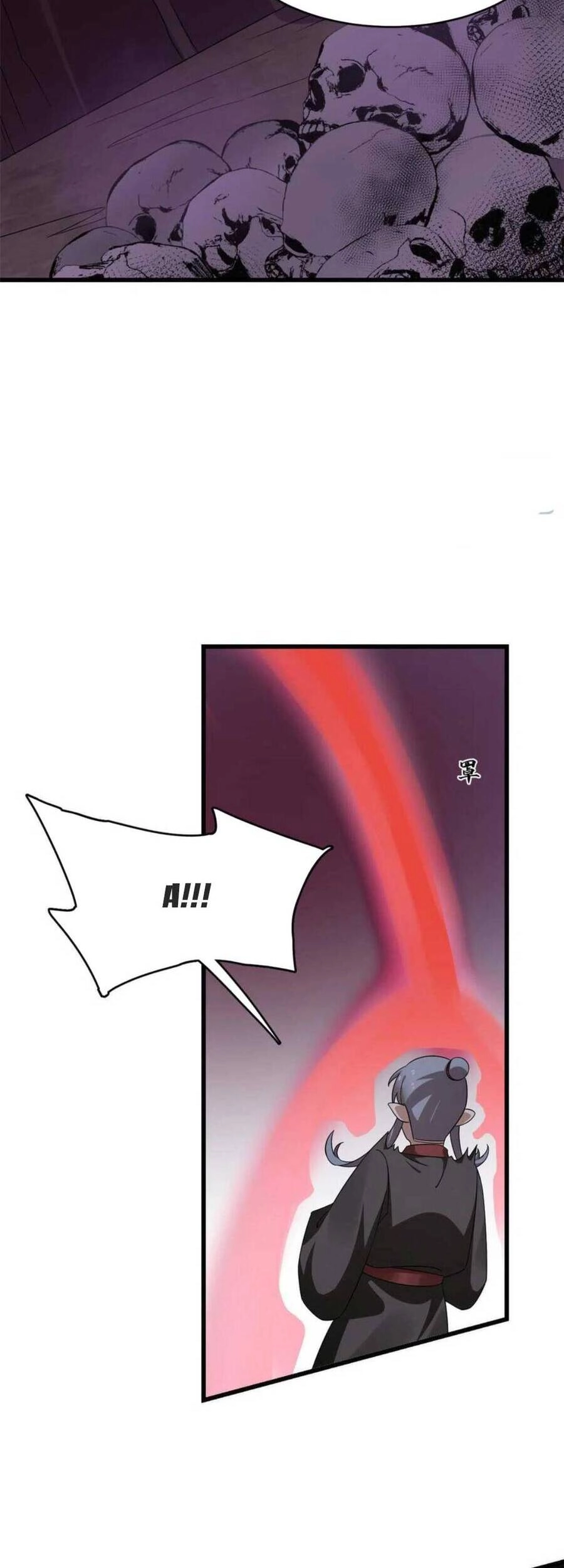 Độc Bộ Thiên Hạ: Đặc Công Thần Y Chapter 410 - 20