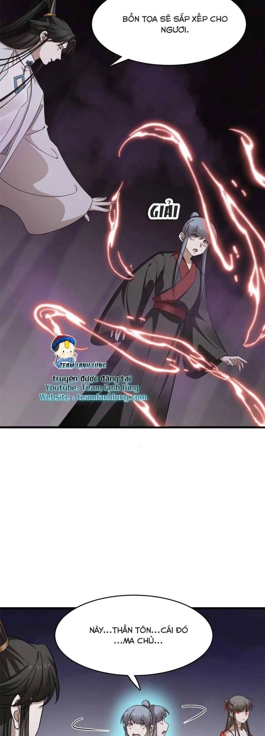 Độc Bộ Thiên Hạ: Đặc Công Thần Y Chapter 410 - 26