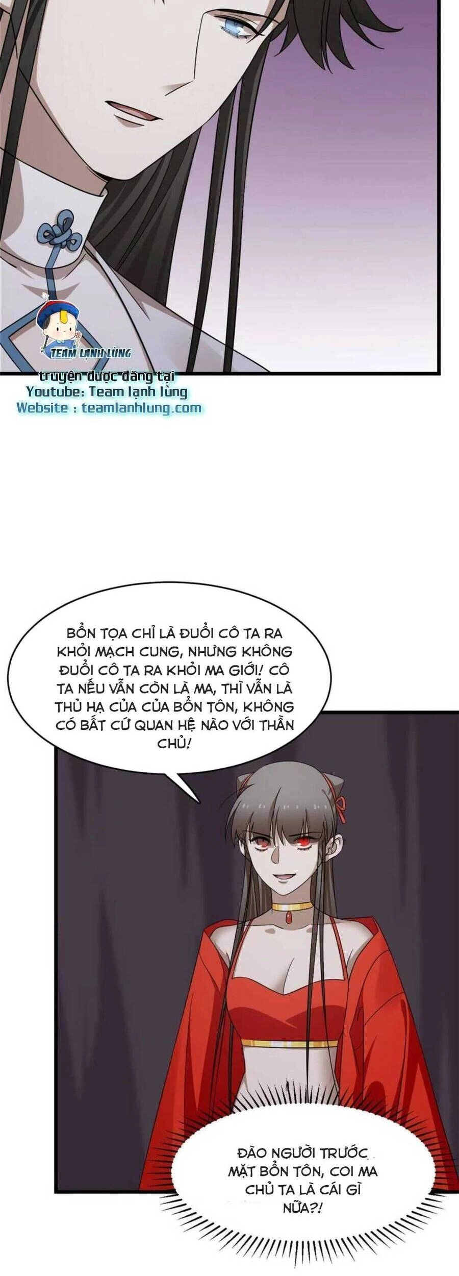 Độc Bộ Thiên Hạ: Đặc Công Thần Y Chapter 411 - 3