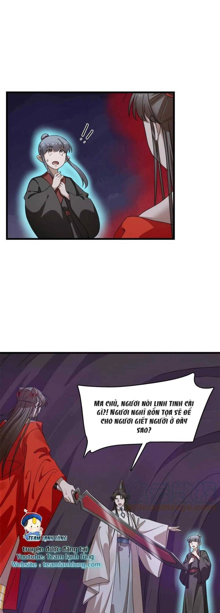 Độc Bộ Thiên Hạ: Đặc Công Thần Y Chapter 411 - 5