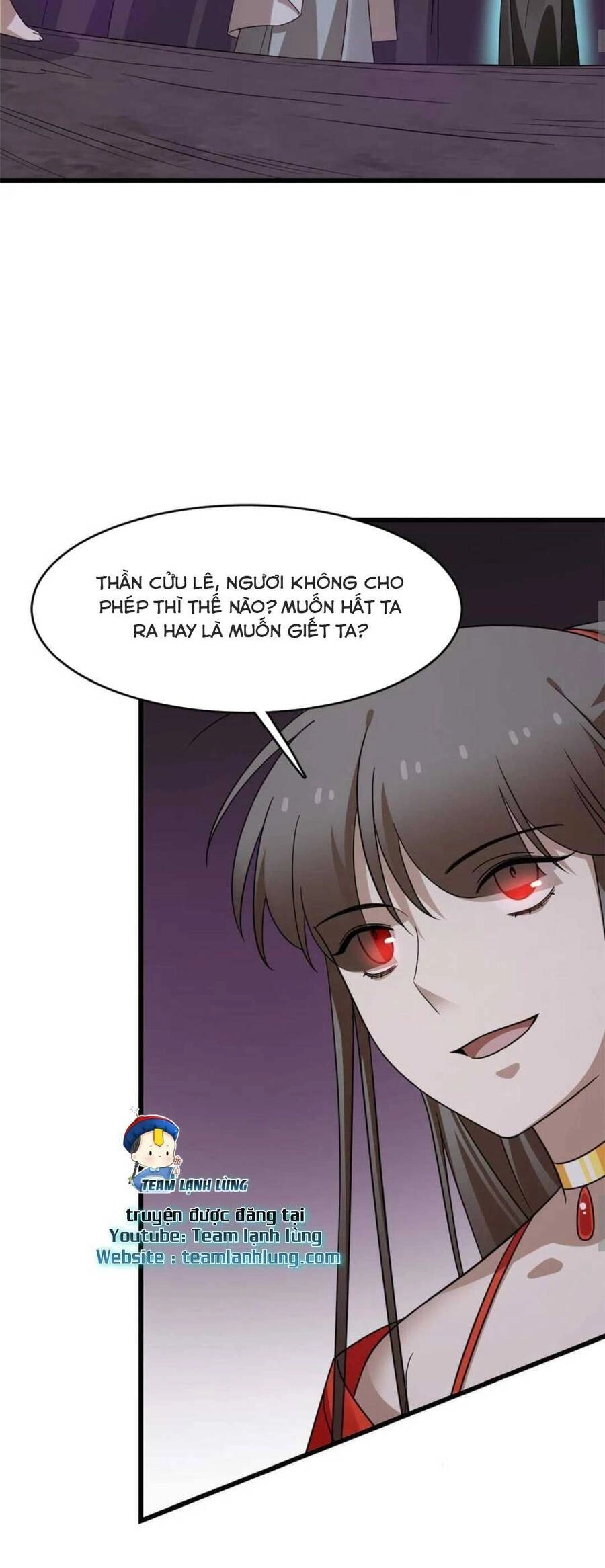 Độc Bộ Thiên Hạ: Đặc Công Thần Y Chapter 411 - 6