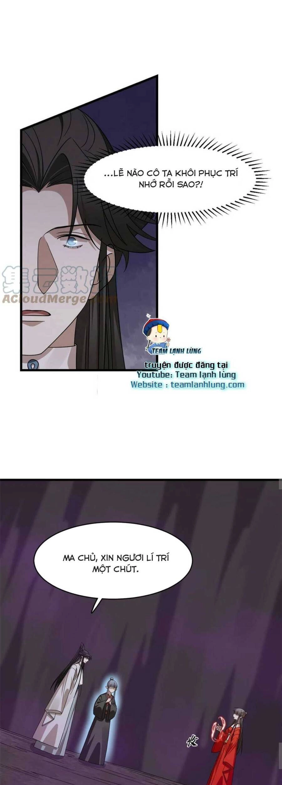 Độc Bộ Thiên Hạ: Đặc Công Thần Y Chapter 411 - 7