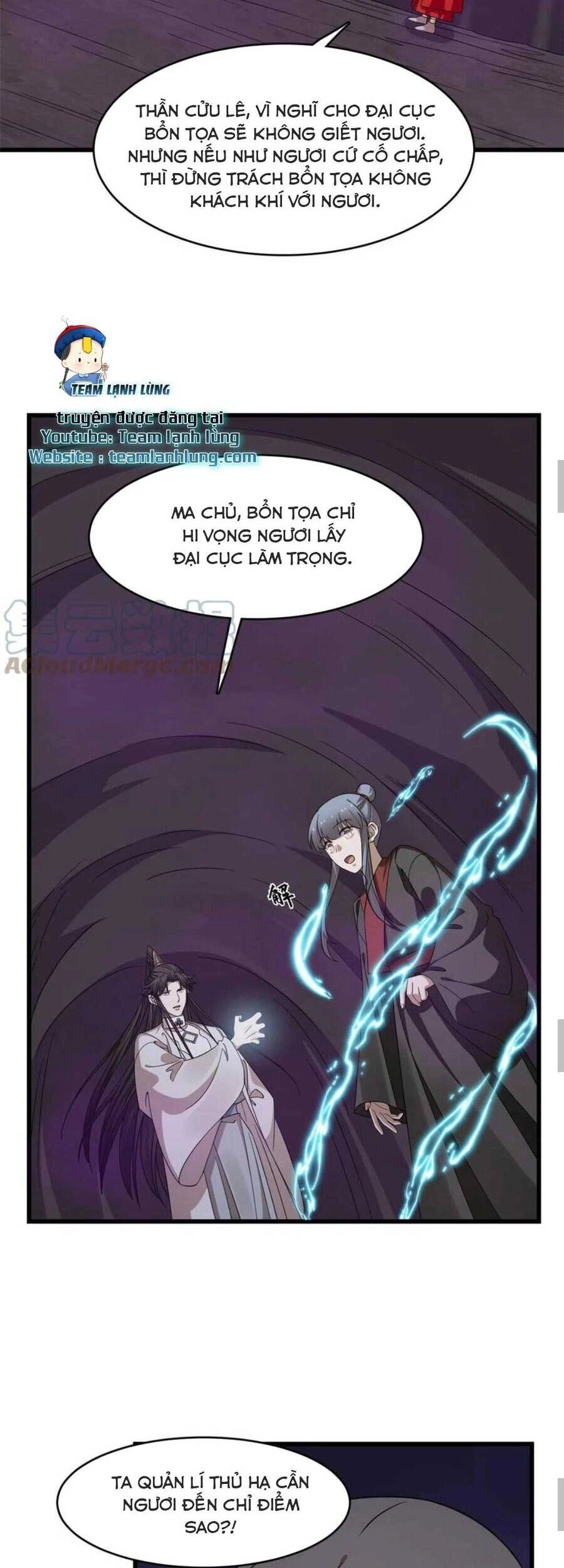 Độc Bộ Thiên Hạ: Đặc Công Thần Y Chapter 411 - 8