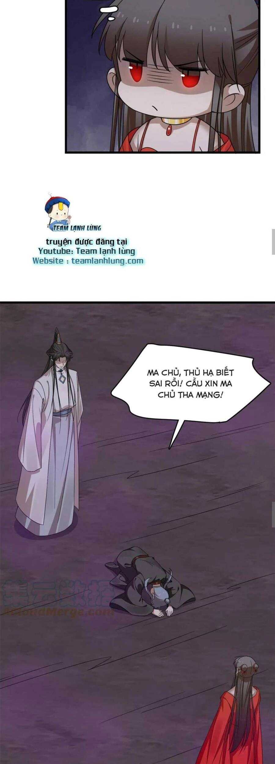 Độc Bộ Thiên Hạ: Đặc Công Thần Y Chapter 411 - 9