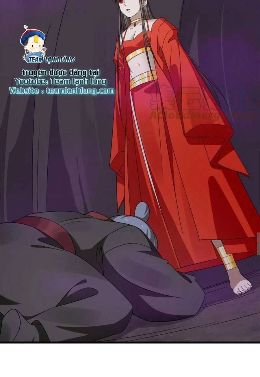 Độc Bộ Thiên Hạ: Đặc Công Thần Y Chapter 411 - 11