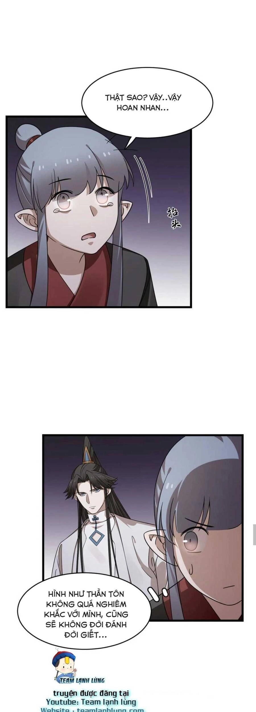 Độc Bộ Thiên Hạ: Đặc Công Thần Y Chapter 411 - 12