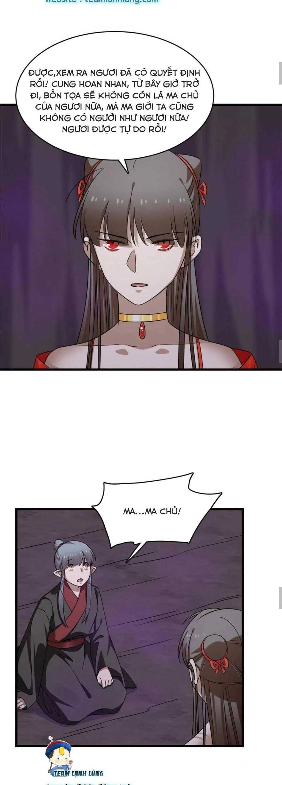 Độc Bộ Thiên Hạ: Đặc Công Thần Y Chapter 411 - 13