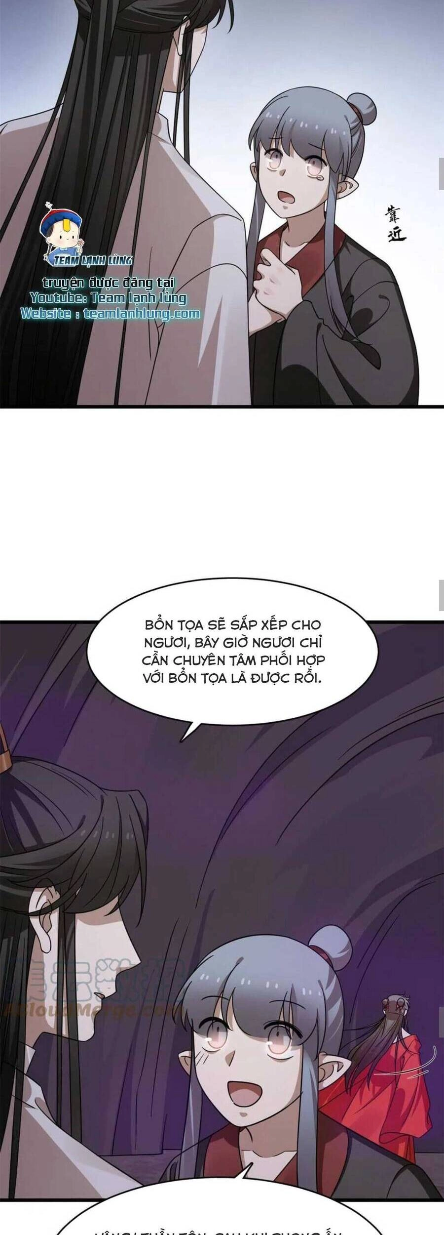 Độc Bộ Thiên Hạ: Đặc Công Thần Y Chapter 411 - 15