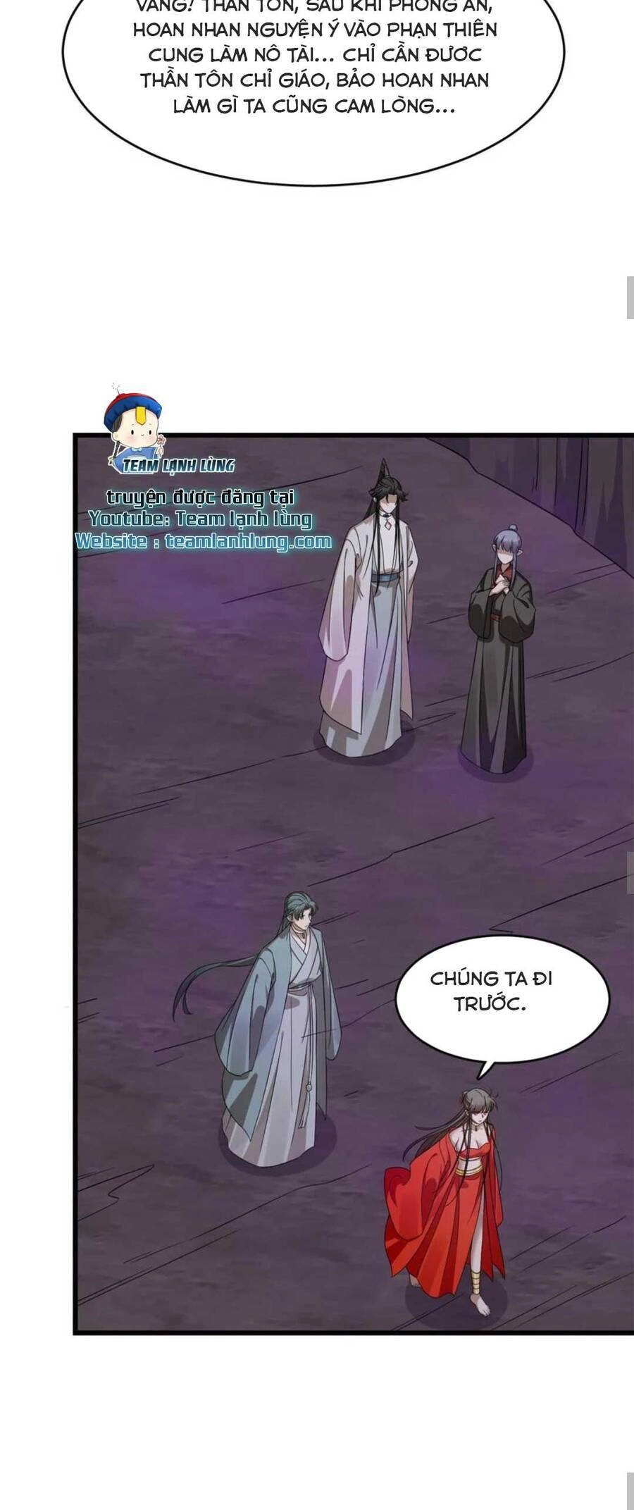 Độc Bộ Thiên Hạ: Đặc Công Thần Y Chapter 411 - 16