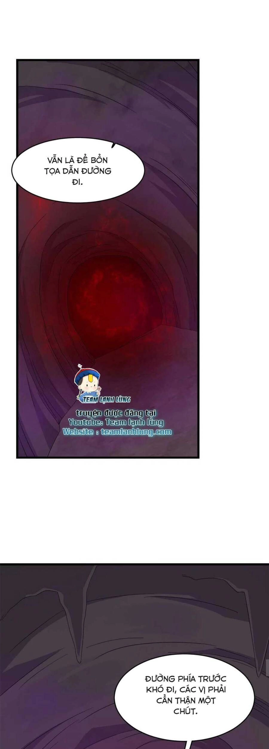 Độc Bộ Thiên Hạ: Đặc Công Thần Y Chapter 411 - 18