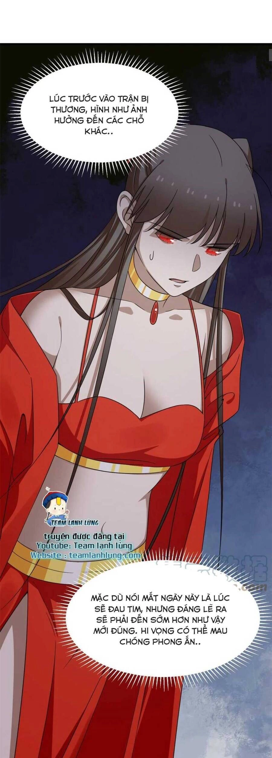 Độc Bộ Thiên Hạ: Đặc Công Thần Y Chapter 411 - 20