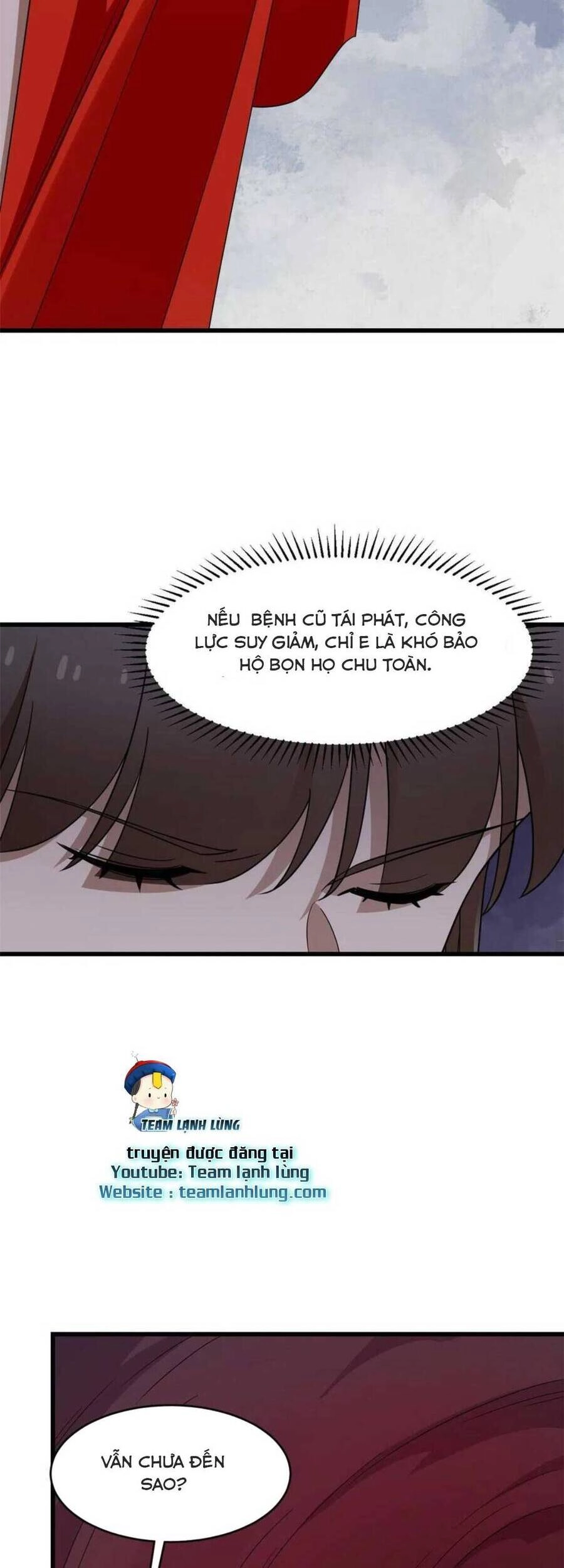 Độc Bộ Thiên Hạ: Đặc Công Thần Y Chapter 411 - 21