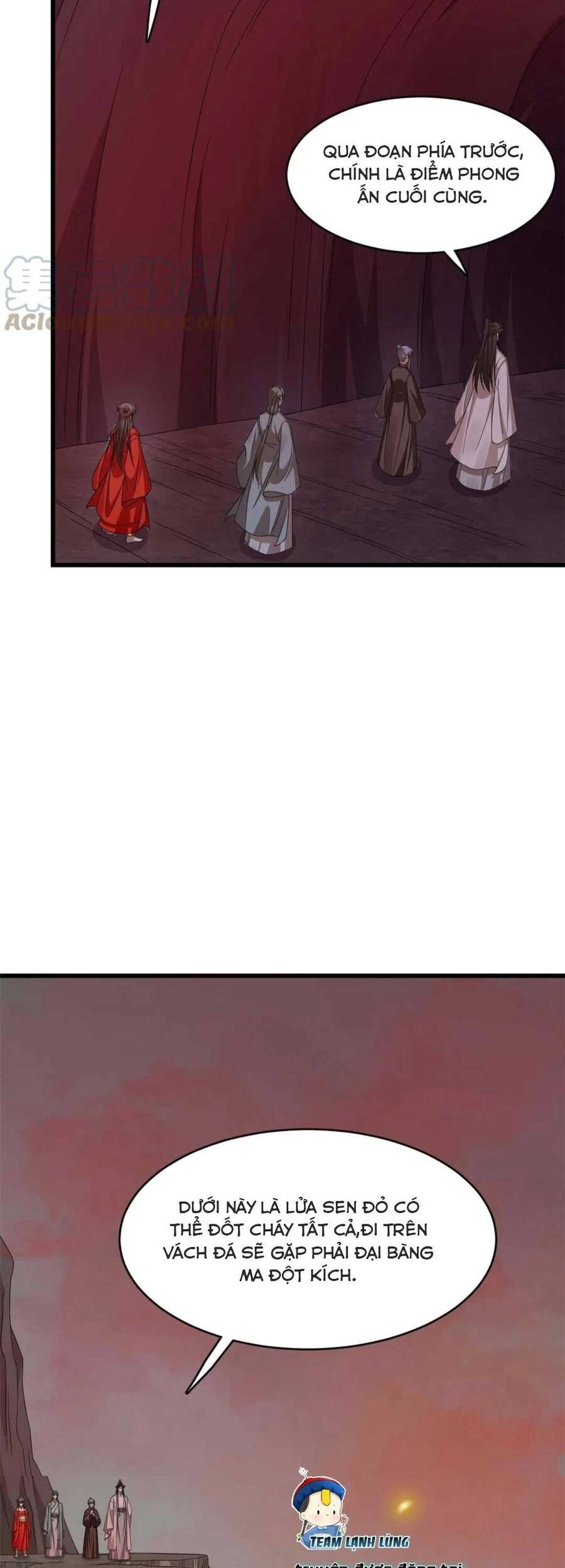 Độc Bộ Thiên Hạ: Đặc Công Thần Y Chapter 411 - 22