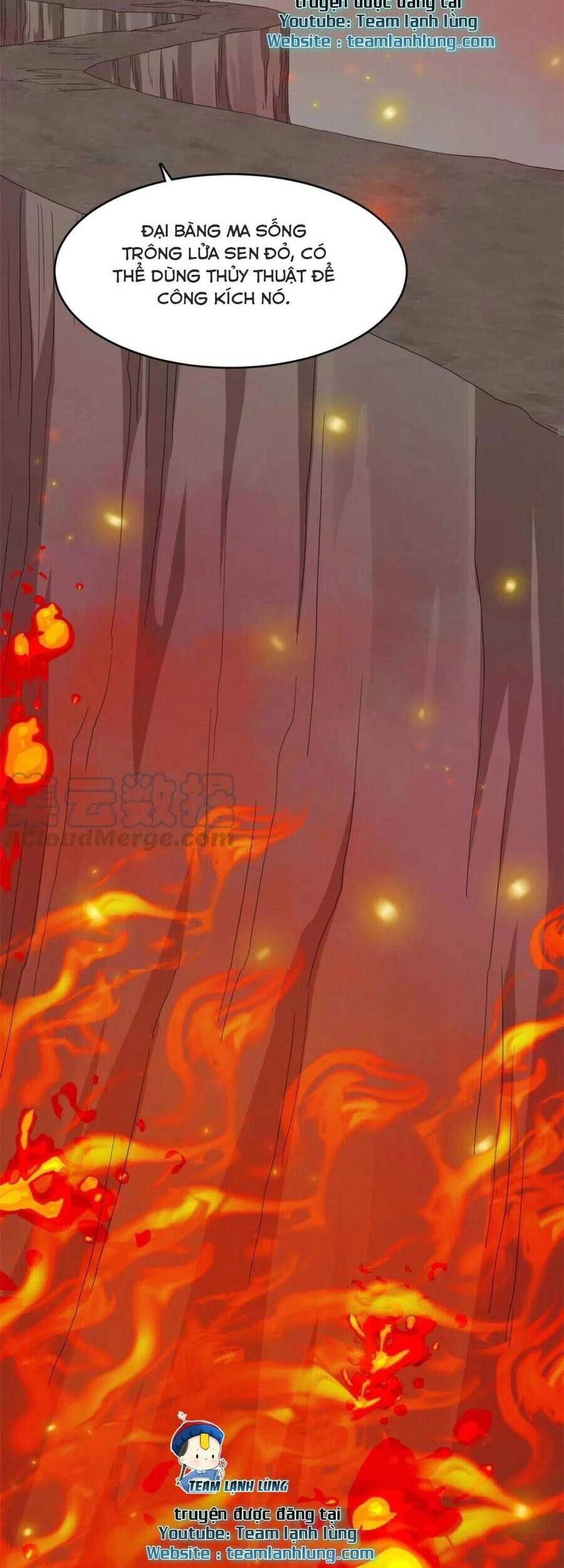 Độc Bộ Thiên Hạ: Đặc Công Thần Y Chapter 411 - 23