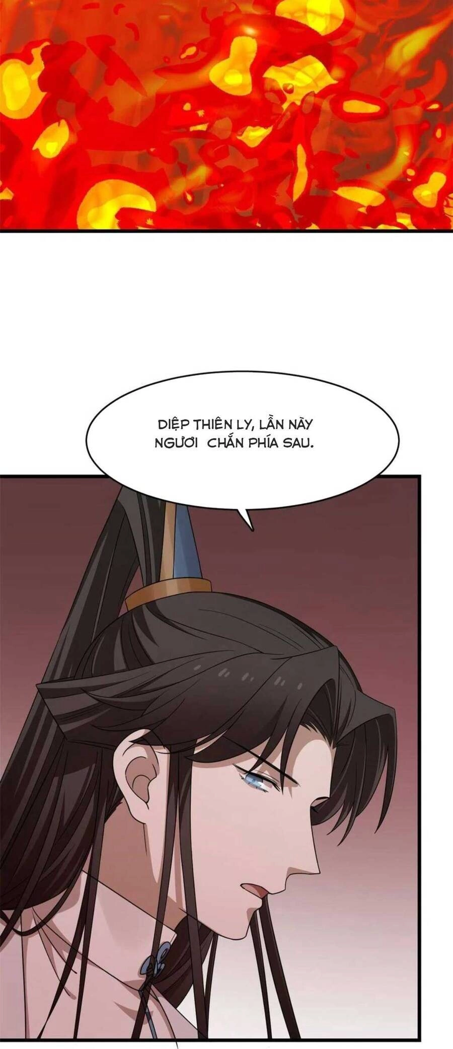 Độc Bộ Thiên Hạ: Đặc Công Thần Y Chapter 411 - 24