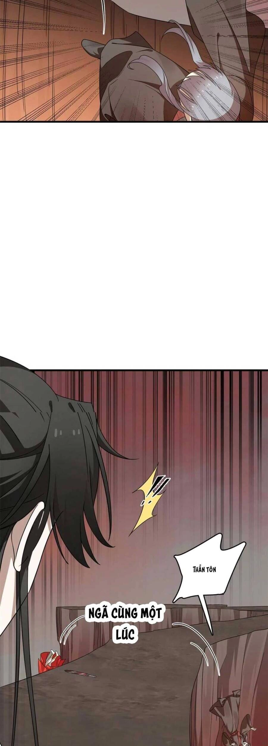 Độc Bộ Thiên Hạ: Đặc Công Thần Y Chapter 412 - 4